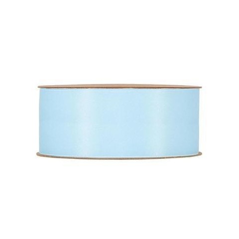 RASO MATTO MM25X20MT CELESTE